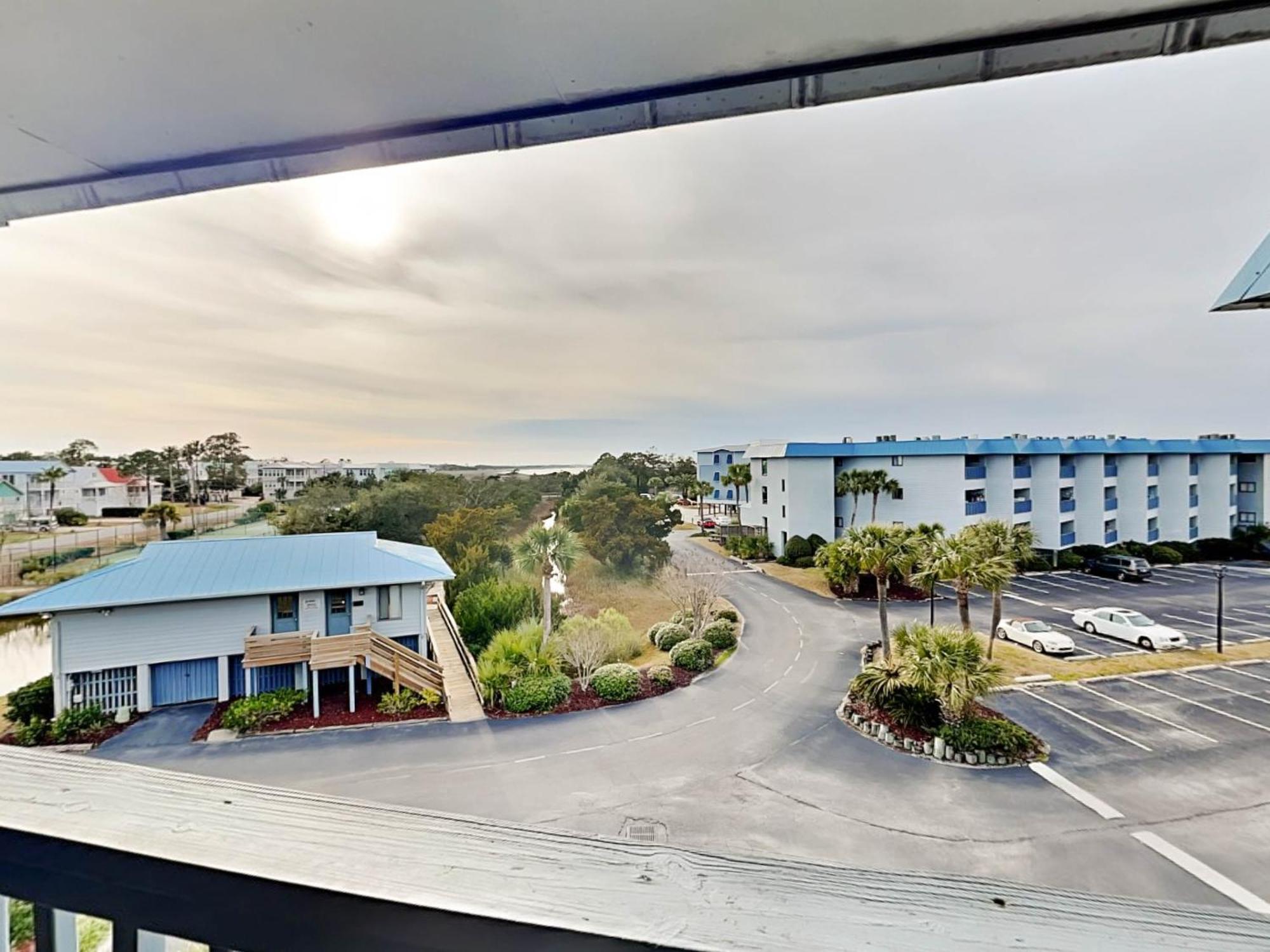 Beach Racquet A301 Tybee Island Exterior foto