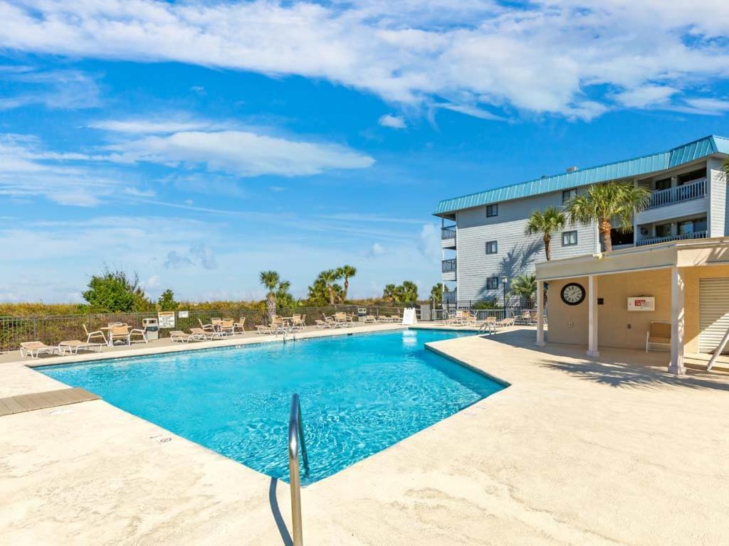Beach Racquet A301 Tybee Island Exterior foto