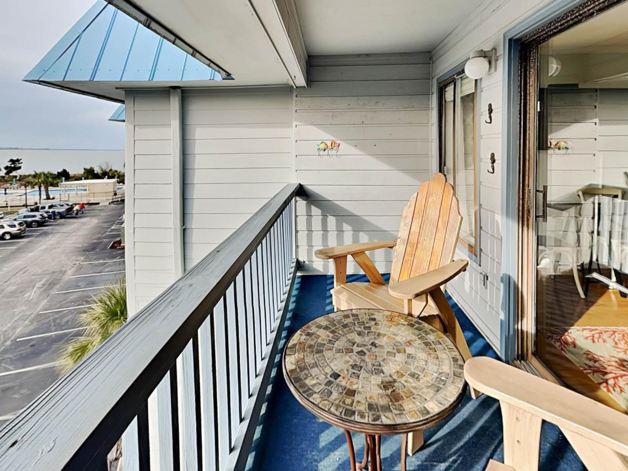 Beach Racquet A301 Tybee Island Exterior foto