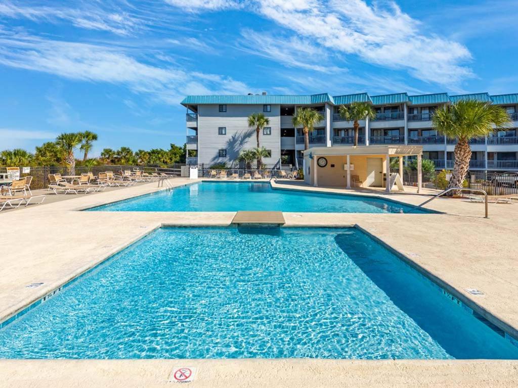 Beach Racquet A301 Tybee Island Exterior foto