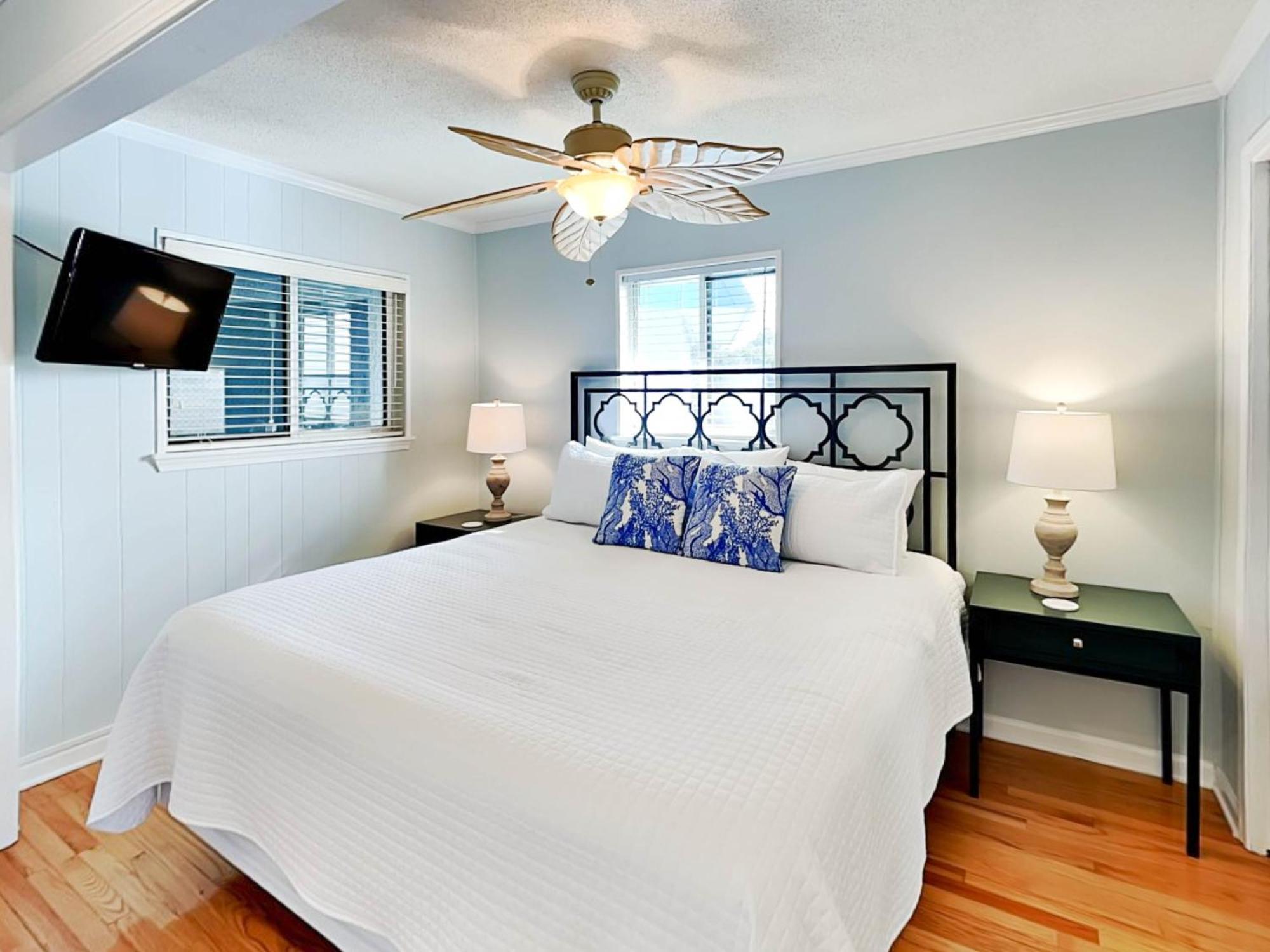 Beach Racquet A301 Tybee Island Exterior foto